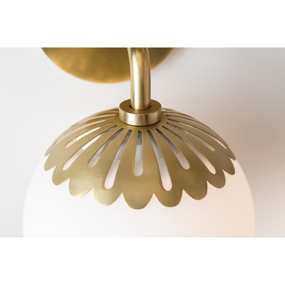 Bathroom Wall Sconce