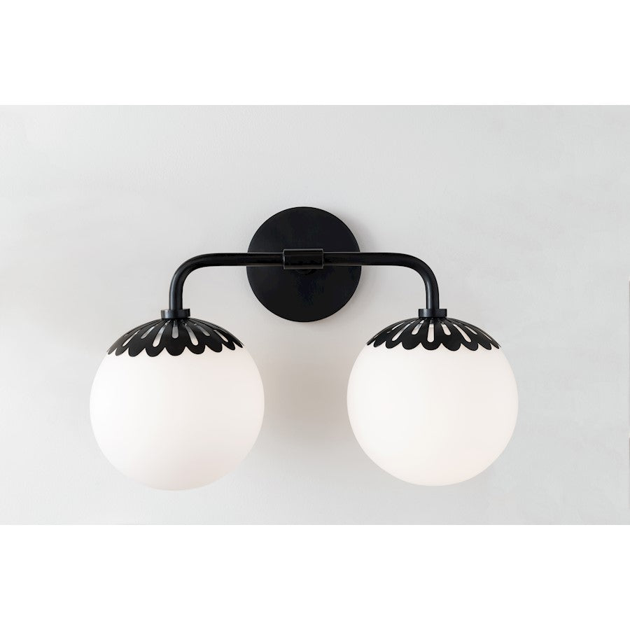 Bathroom Wall Sconce