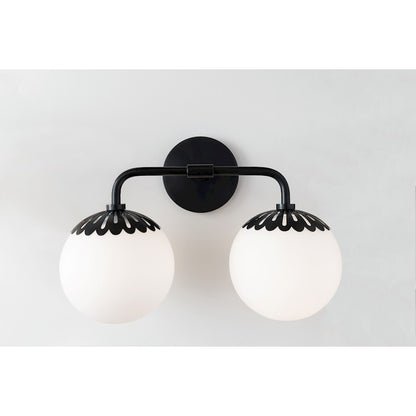 Bathroom Wall Sconce