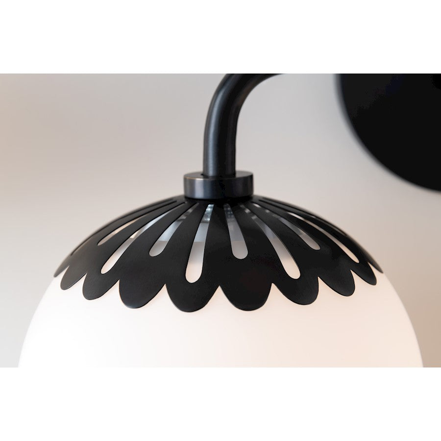 Bathroom Wall Sconce