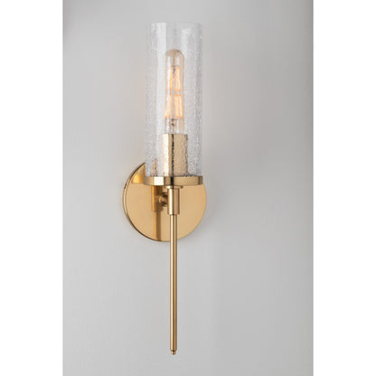 1 Light Wall Sconce