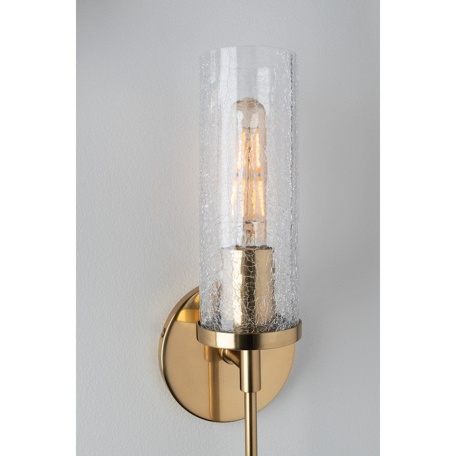 1 Light Wall Sconce