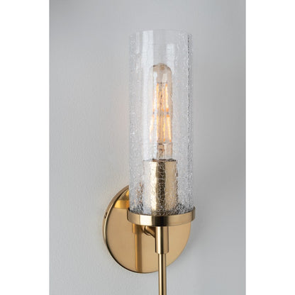 1 Light Wall Sconce