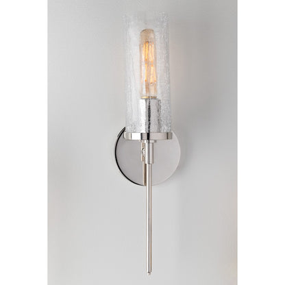 1 Light Wall Sconce