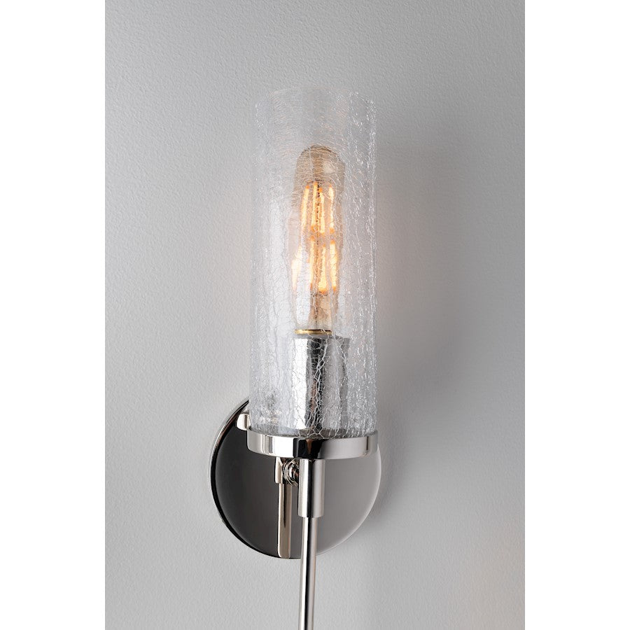 1 Light Wall Sconce