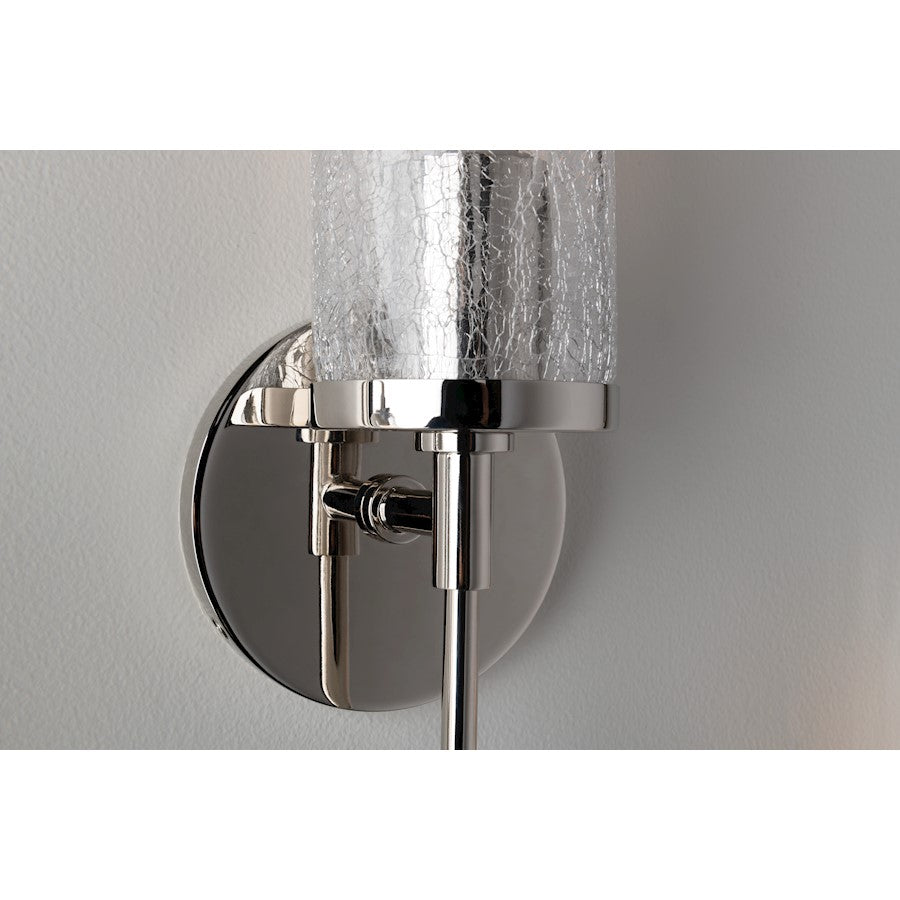 1 Light Wall Sconce