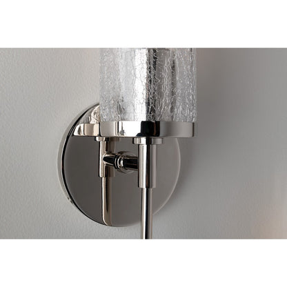 1 Light Wall Sconce