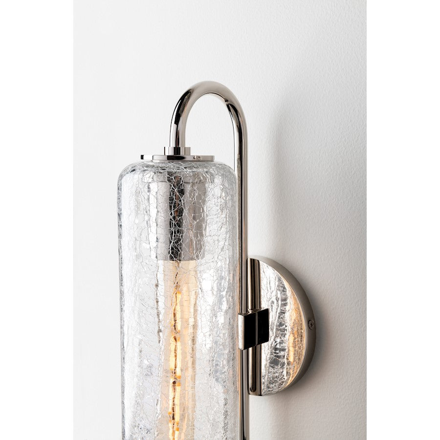 1 Light Wall Sconce