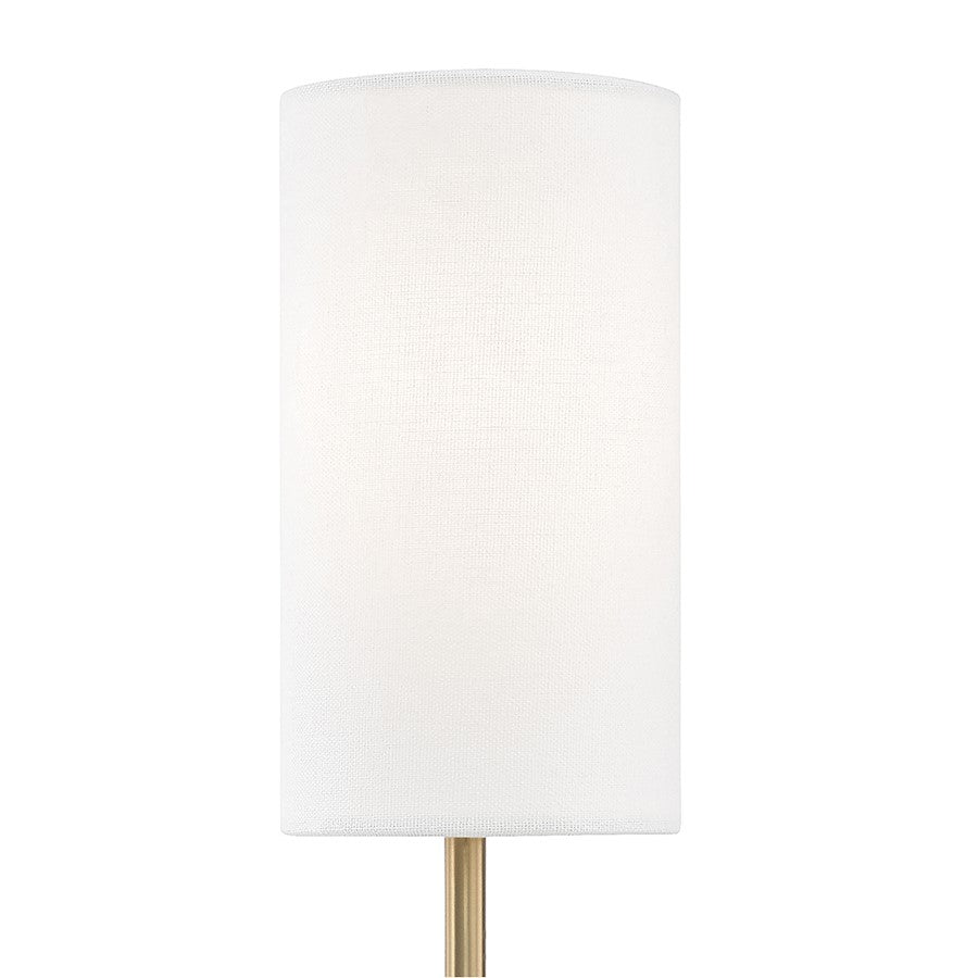 1 Light Wall Sconce