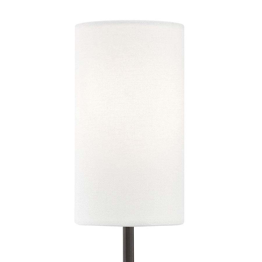 1 Light Wall Sconce