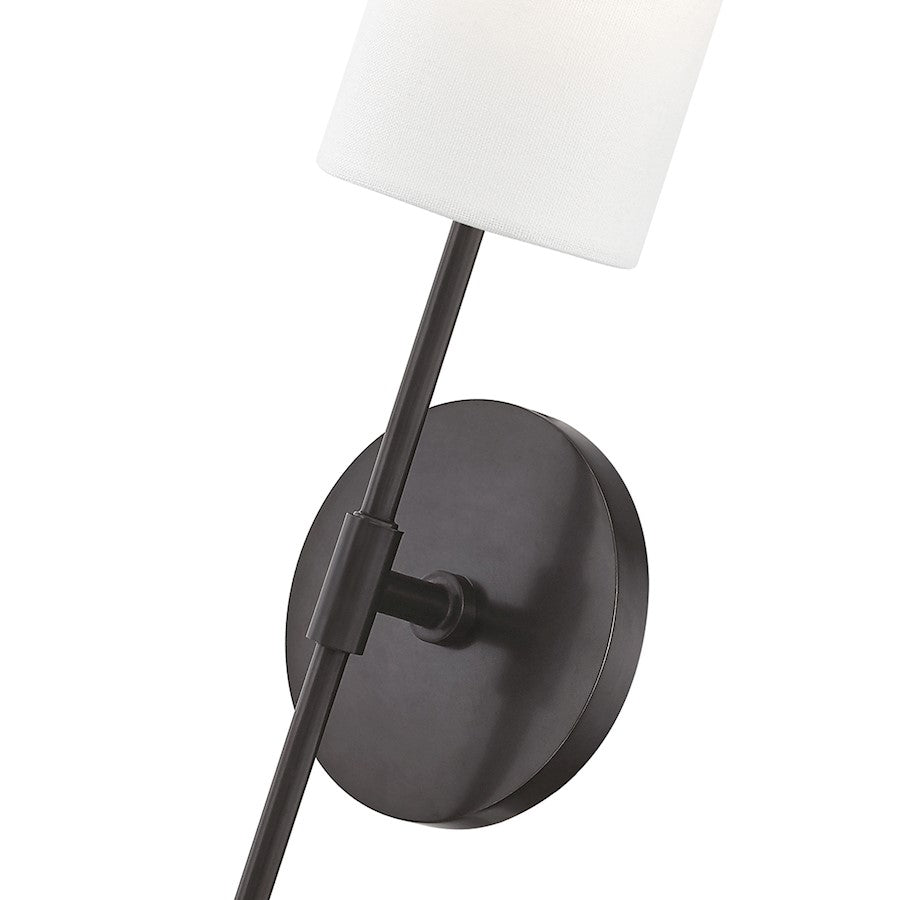 1 Light Wall Sconce