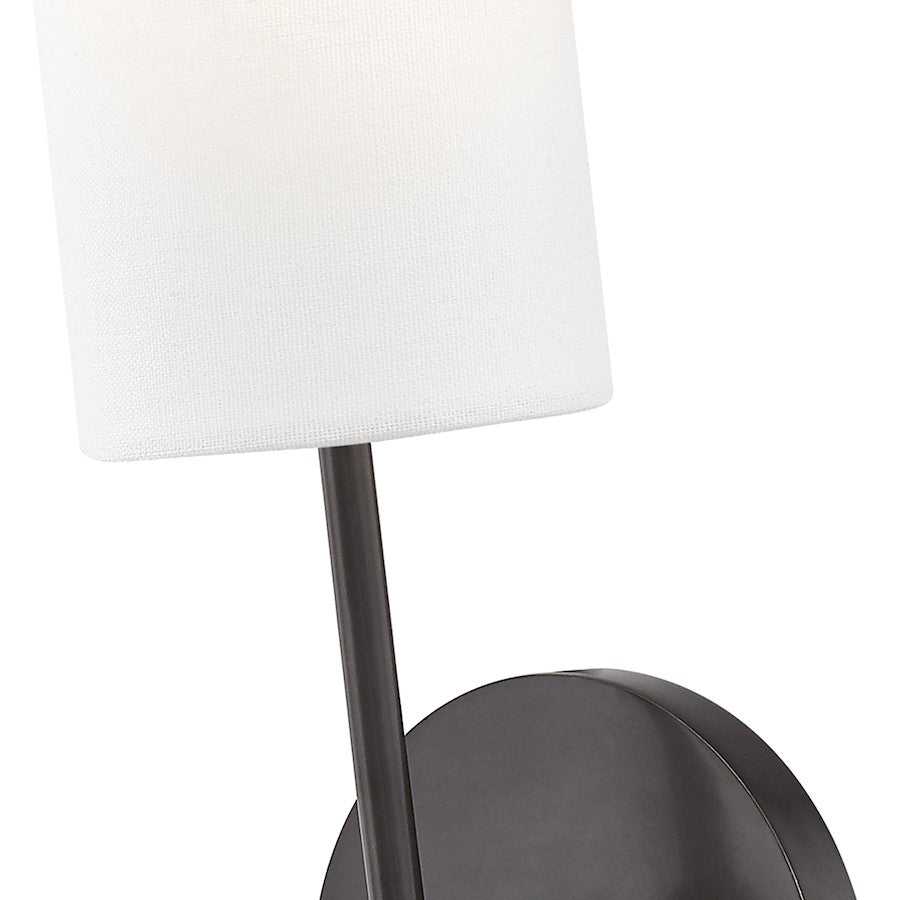 1 Light Wall Sconce