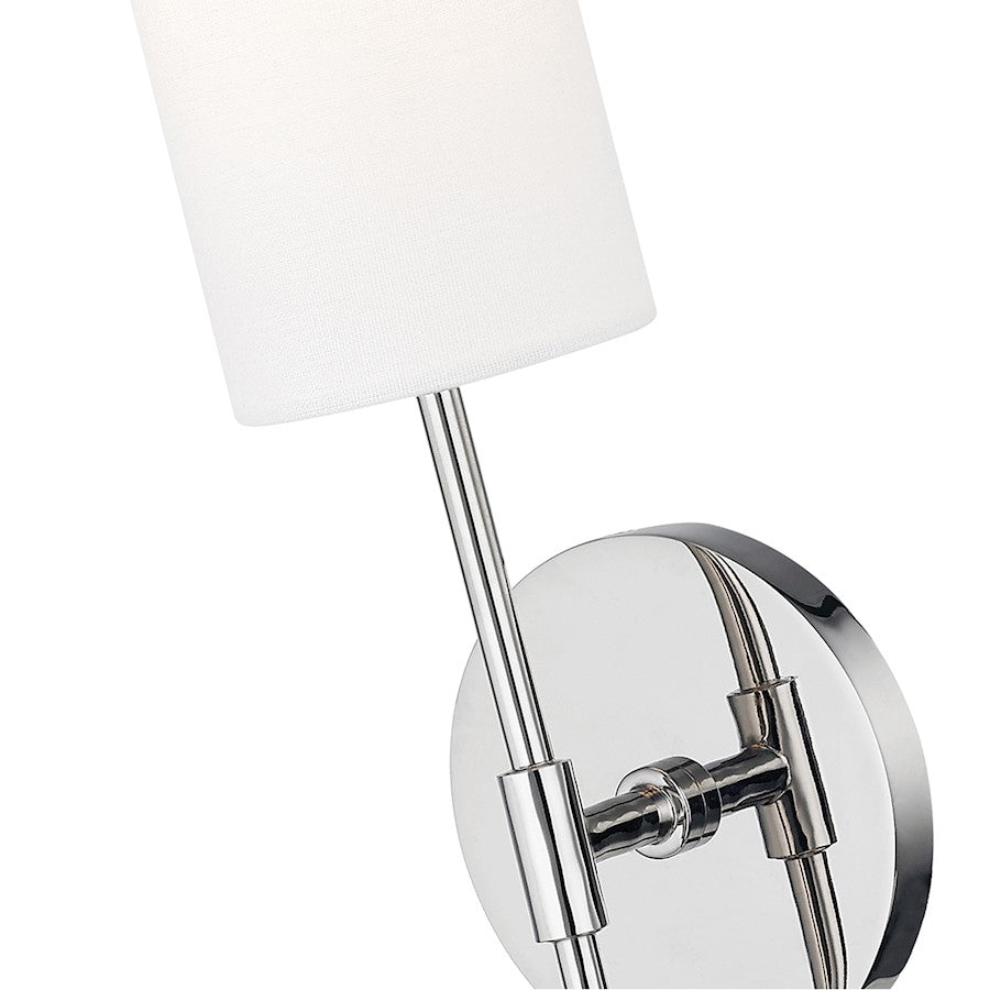 1 Light Wall Sconce