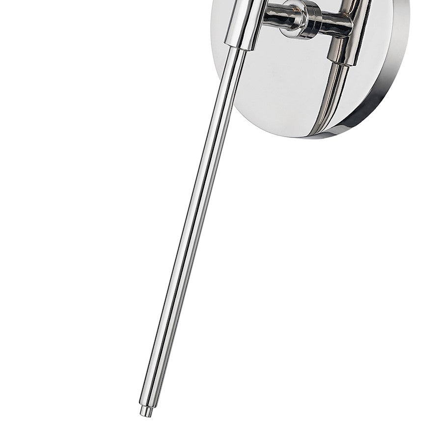 1 Light Wall Sconce