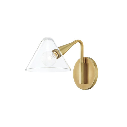 1 Light Wall Sconce