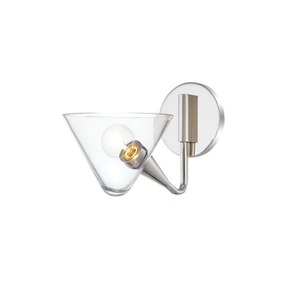 1 Light Wall Sconce