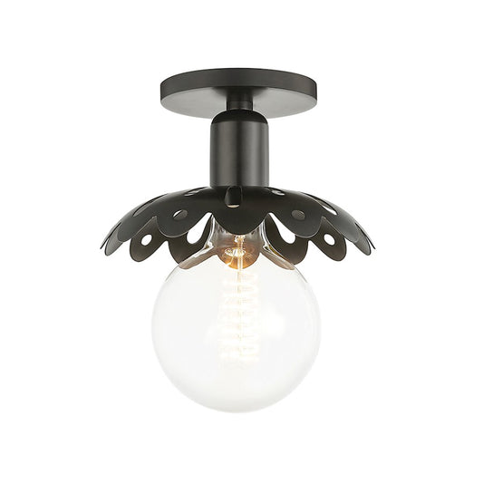 1 Light Wall Sconce