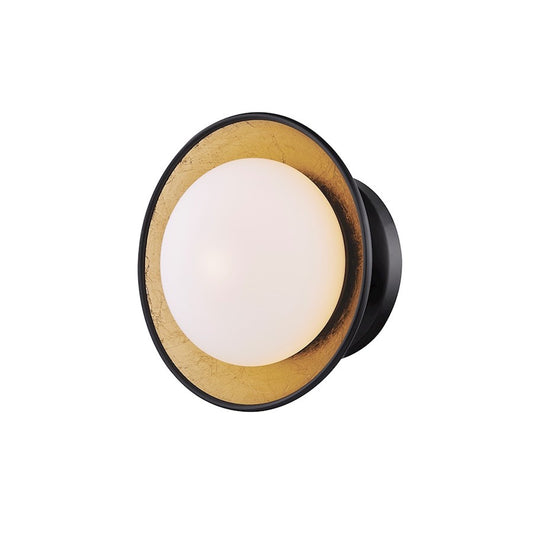 Mitzi Cadence 1 Light Semi Flush