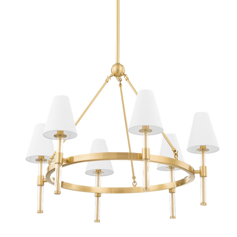 1 Light Wall Sconce