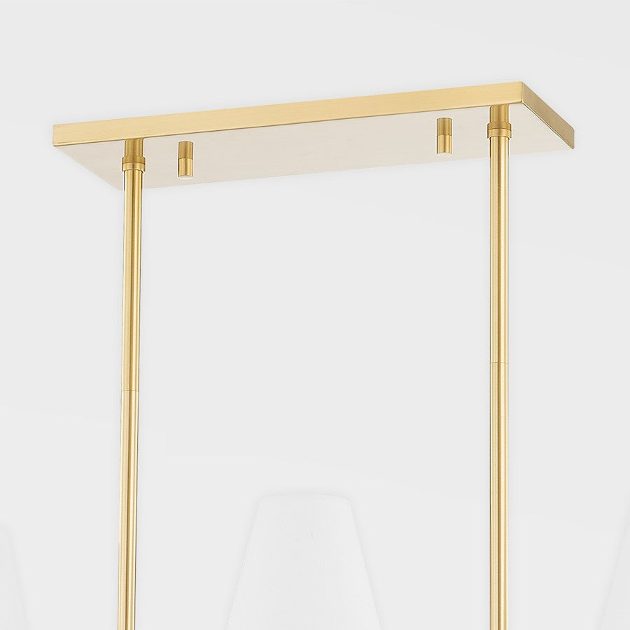 1 Light Wall Sconce