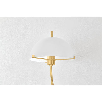 1 Light Wall Sconce