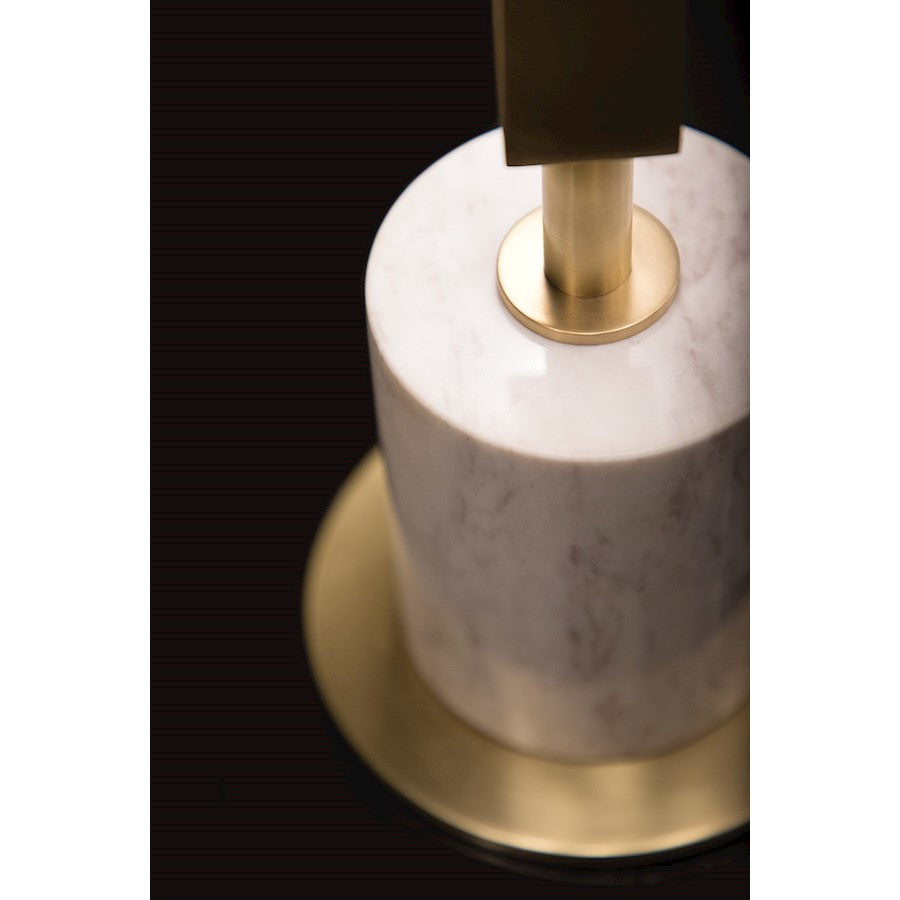 Mini Hinsdale 5 Light Table Lamp