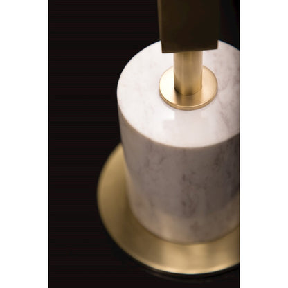 Mini Hinsdale 5 Light Table Lamp