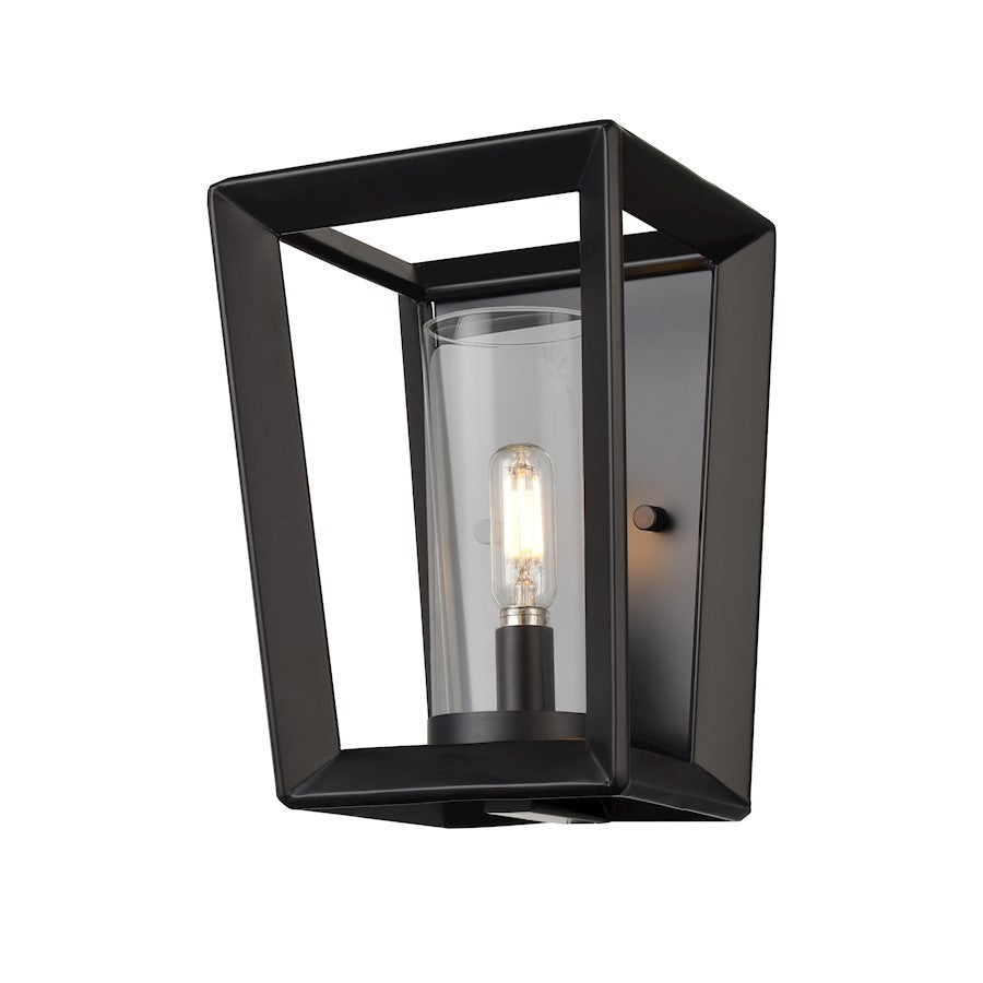 Innovations Lighting Colchester 1-Lt 6" Sconce, MB/CG