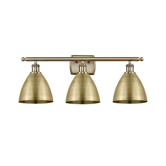 Innovations Bristol 3Lt 27.5" Bath, Antique Brass