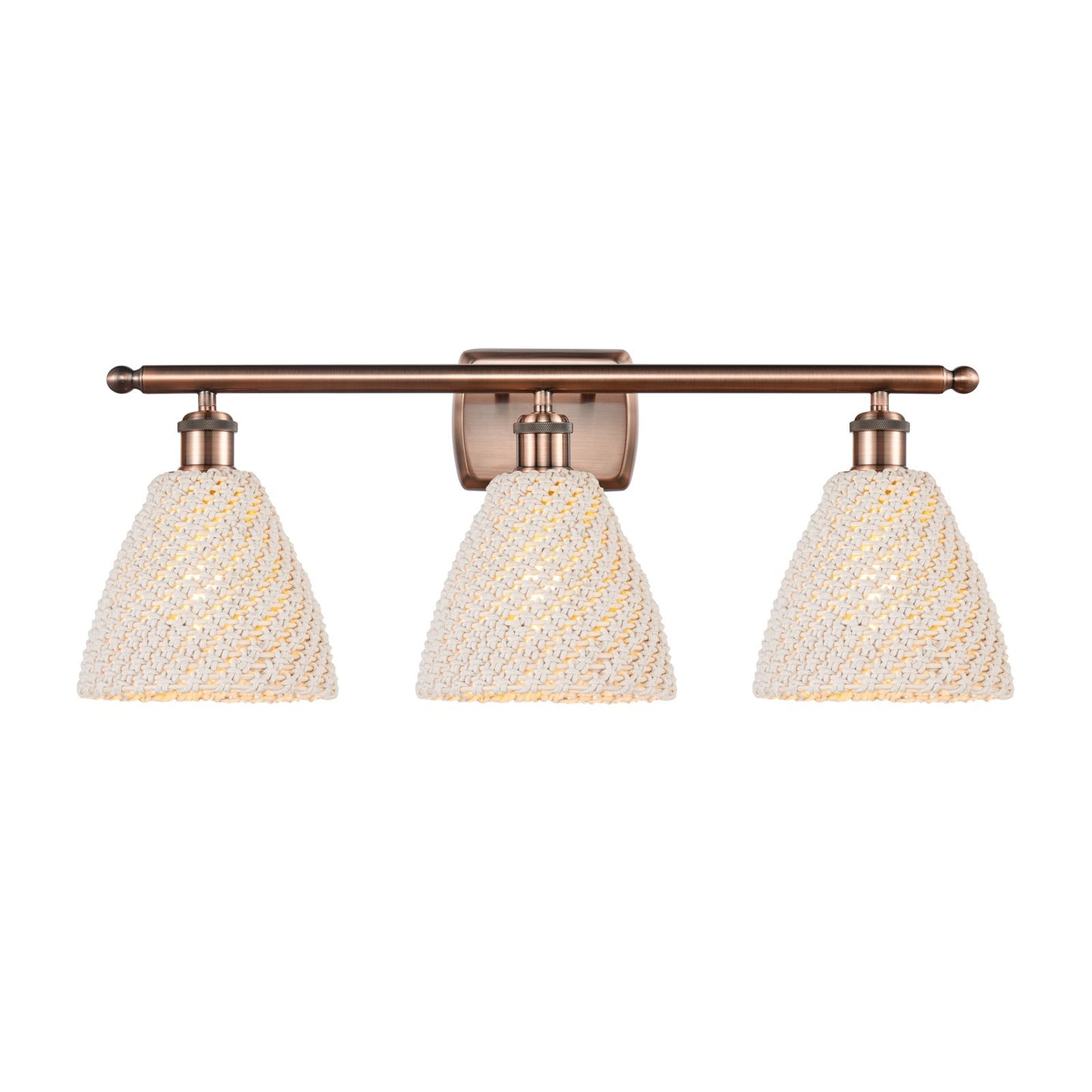 Innovations Bristol Natural 3Lt 27.5", Antique Copper