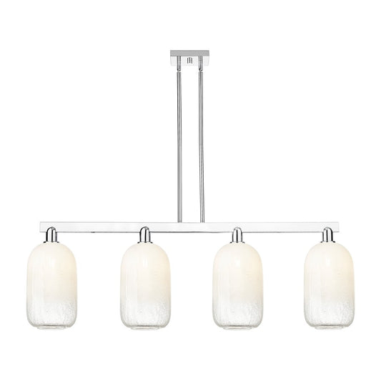 Innovations BH Cloche 4Lt 48" Stem Island, CH/OP - 716-4I-PC-G482-7OP