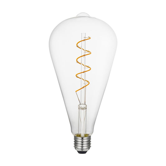 Innovations BB-125-LED 5 Watt LED Vintage Light Bulb