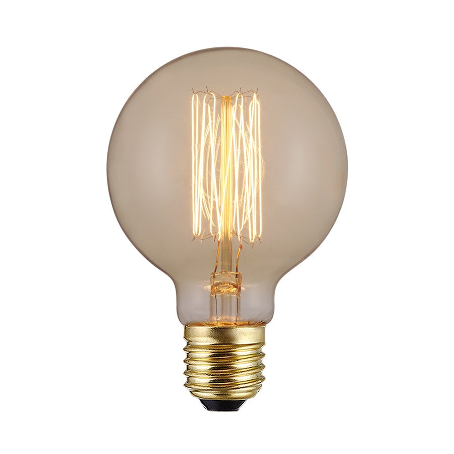 Innovations 25-LED 60 Watt G25 LED Vintage Light Bulb
