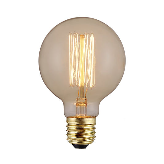 Innovations 25-LED 60 Watt G25 LED Vintage Light Bulb