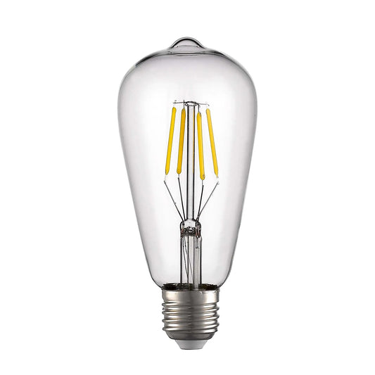 Innovations 3 Watt LED Vintage Light Bulb,