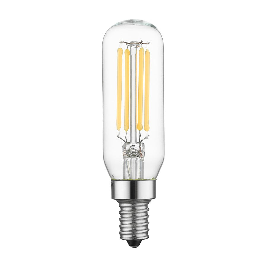 Innovations 4 Watt T8 Clear LED Light Bulb
