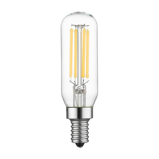 Innovations 4 Watt T8 Clear LED Light Bulb