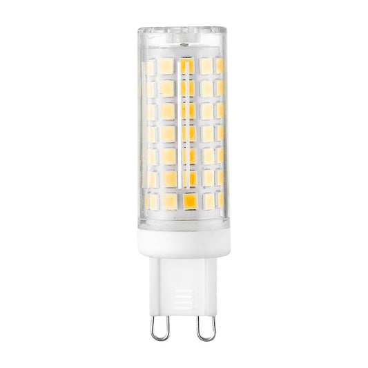 Innovations 5 Watt G9 Clear LED Light Bulb