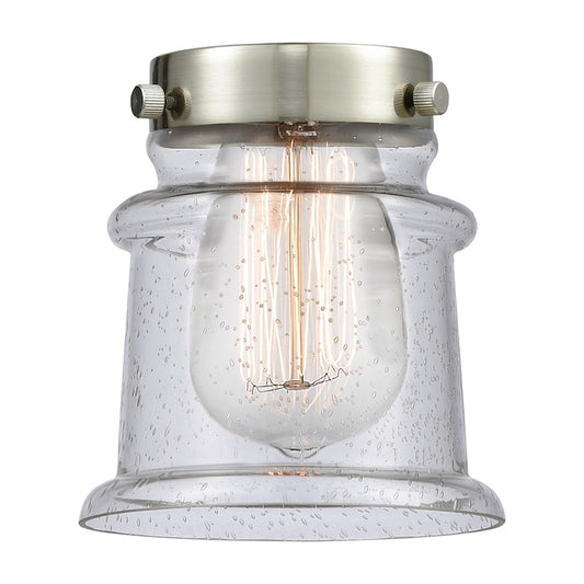 Innovations Franklin SM Canton Glass, Seed/Bell