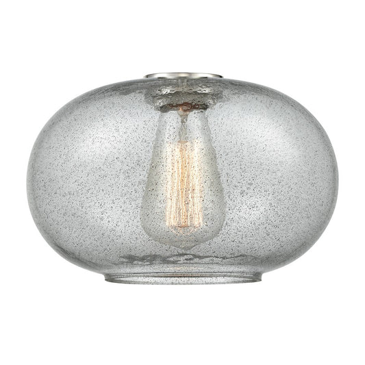Innovations Gorham 9.5" Light Glass, Colorful Sphere Seedy