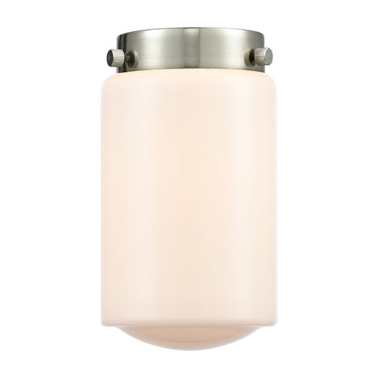 Innovations G311 Dover Glass, Matte White