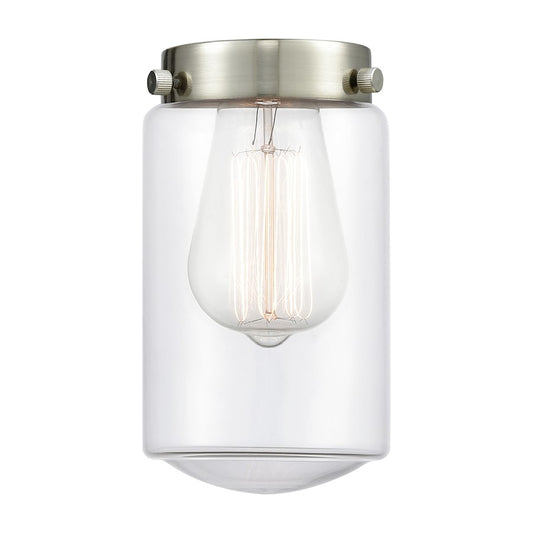 Innovations G312 Dover Glass, Clear