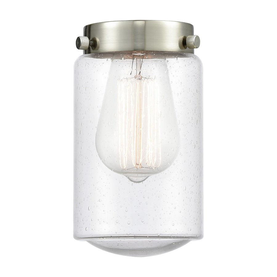 Innovations G314 Dover Glass, Seedy