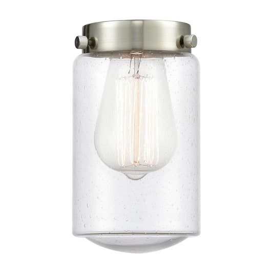 Innovations G314 Dover Glass, Seedy