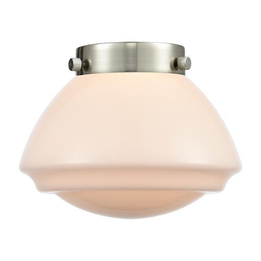 Innovations G321 Olean Glass, Matte White