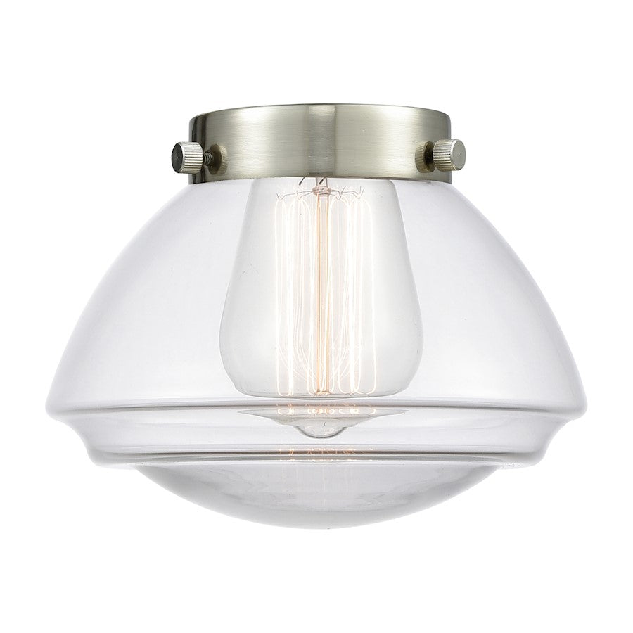 Innovations G322 Olean Glass, Clear