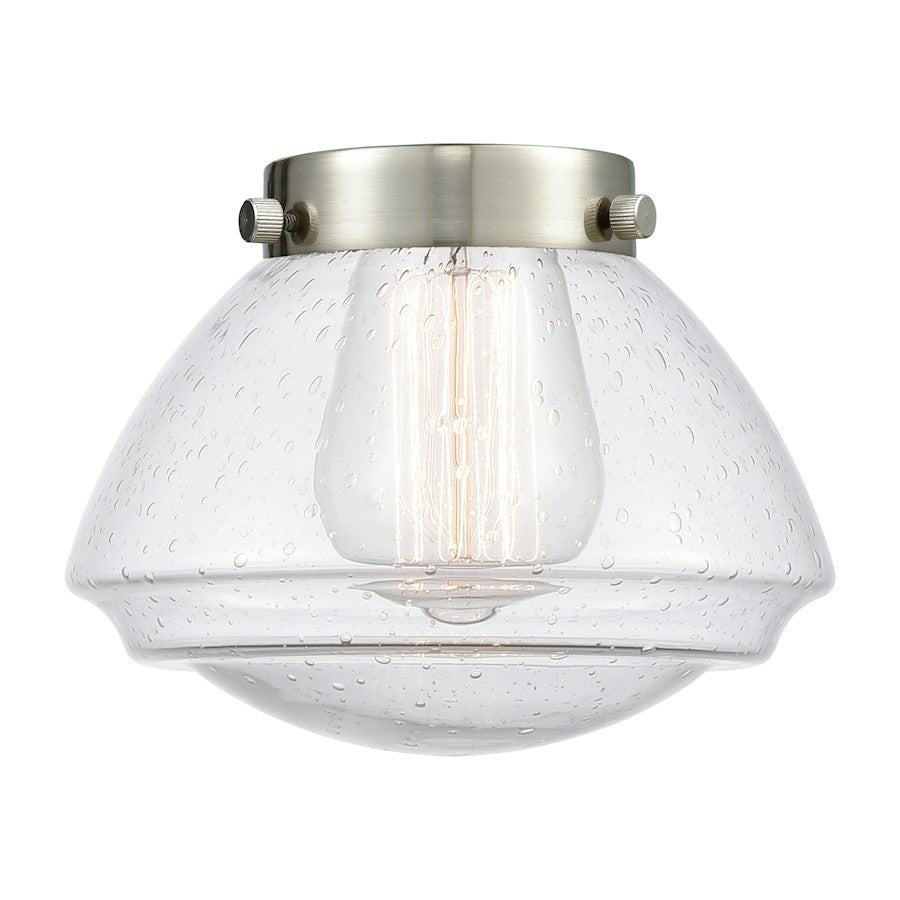 Innovations G324 Olean Glass, Seedy