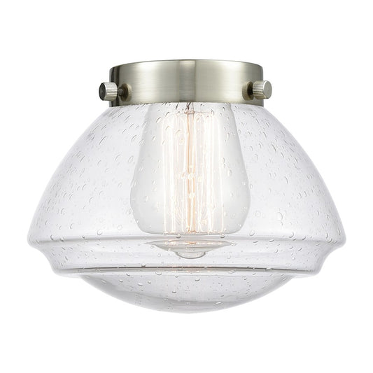 Innovations G324 Olean Glass, Seedy