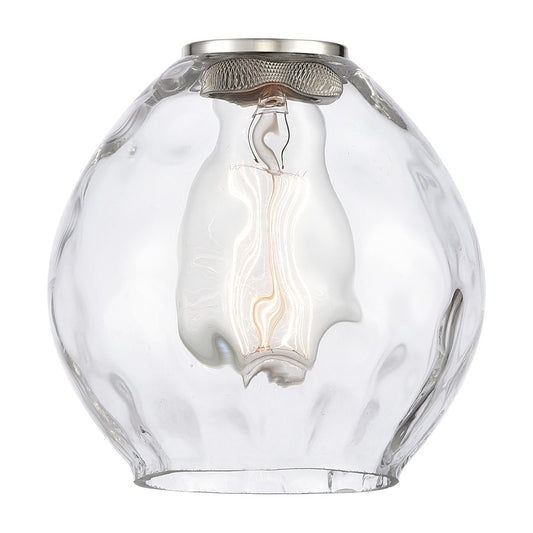 Innovations G362 Small Waverly Glass, Clear