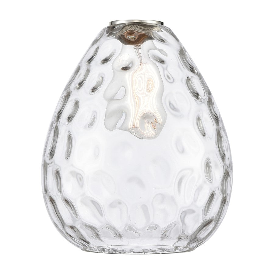Innovations G372 Large Waverly Glass, Clear